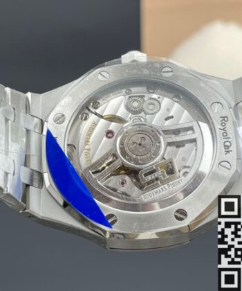 Audemars Piguet Fake Watches 15510ST.OO.1320ST.09