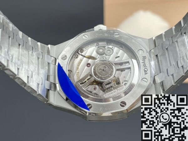 Audemars Piguet Fake Watches 15510ST.OO.1320ST.09