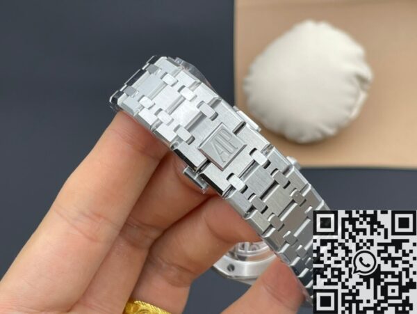 Audemars Piguet Fake Watches 15510ST.OO.1320ST.09