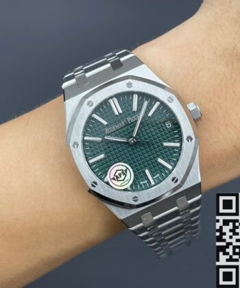 Audemars Piguet Fake Watches 15510ST.OO.1320ST.09