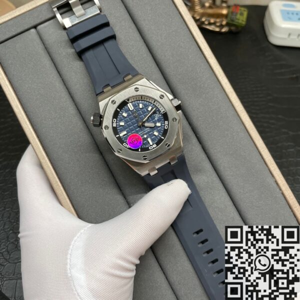 APS Royal Oak Offshore Audemars 15720ST.OO.A027CA.01