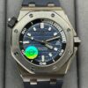 APS Royal Oak Offshore Audemars 15720ST.OO.A027CA.01
