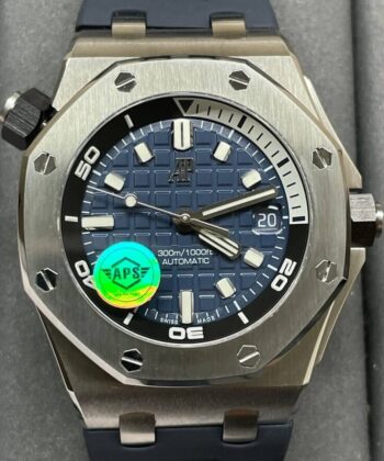 APS Royal Oak Offshore Audemars 15720ST.OO.A027CA.01