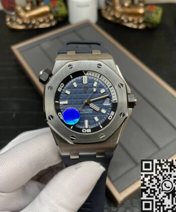 APS Royal Oak Offshore Audemars 15720ST.OO.A027CA.01