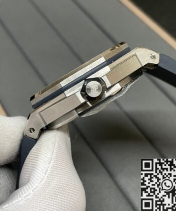 APS Royal Oak Offshore Audemars 15720ST.OO.A027CA.01
