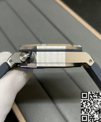 APS Royal Oak Offshore Audemars 15720ST.OO.A027CA.01