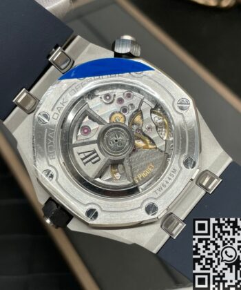 APS Royal Oak Offshore Audemars 15720ST.OO.A027CA.01