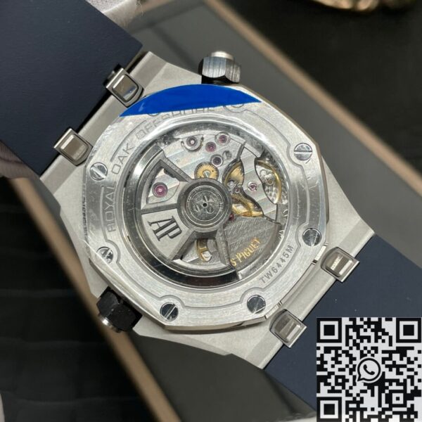 APS Royal Oak Offshore Audemars 15720ST.OO.A027CA.01