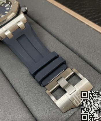APS Royal Oak Offshore Audemars 15720ST.OO.A027CA.01