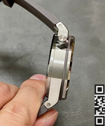 Fake Royal Oak Offshore Audemars 15720ST.OO.A009CA.01