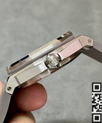 Fake Royal Oak Offshore Audemars 15720ST.OO.A009CA.01