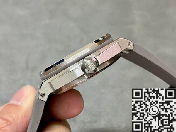 Fake Royal Oak Offshore Audemars 15720ST.OO.A009CA.01