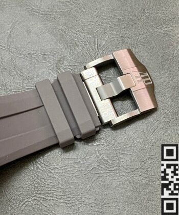 Fake Royal Oak Offshore Audemars 15720ST.OO.A009CA.01