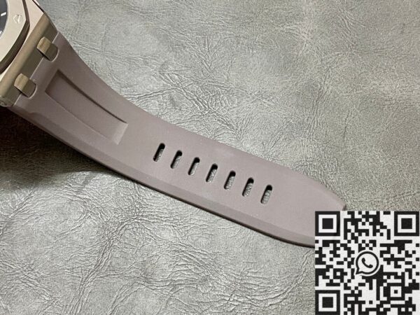 Fake Royal Oak Offshore Audemars 15720ST.OO.A009CA.01