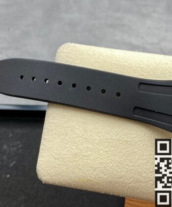 Royal Oak Watch 41 Audemars Piguet 15400 Blue Dial