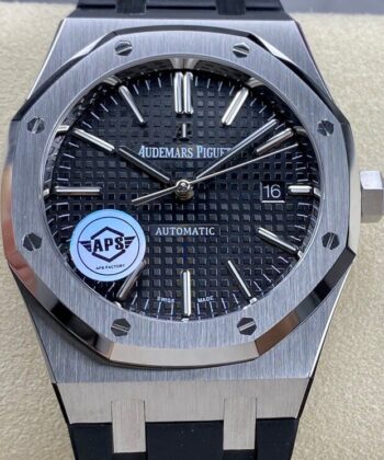 APS Factory Watches Replica Audemars Piguet Royal Oak 15400
