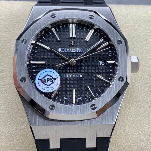 APS Factory Watches Replica Audemars Piguet Royal Oak 15400