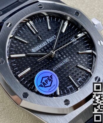 APS Factory Watches Replica Audemars Piguet Royal Oak 15400