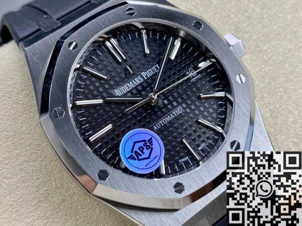 APS Factory Watches Replica Audemars Piguet Royal Oak 15400