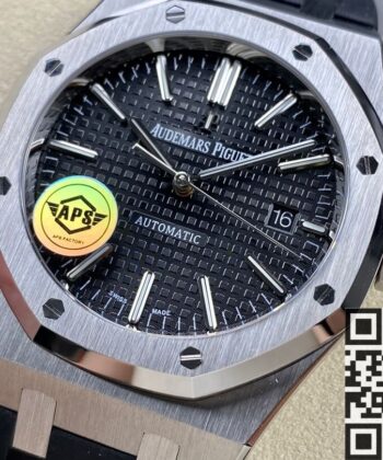 APS Factory Watches Replica Audemars Piguet Royal Oak 15400