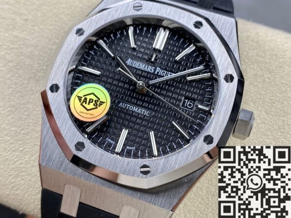 APS Factory Watches Replica Audemars Piguet Royal Oak 15400