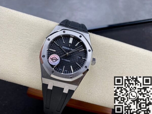 APS Factory Watches Replica Audemars Piguet Royal Oak 15400