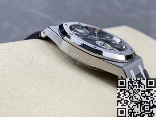APS Factory Watches Replica Audemars Piguet Royal Oak 15400