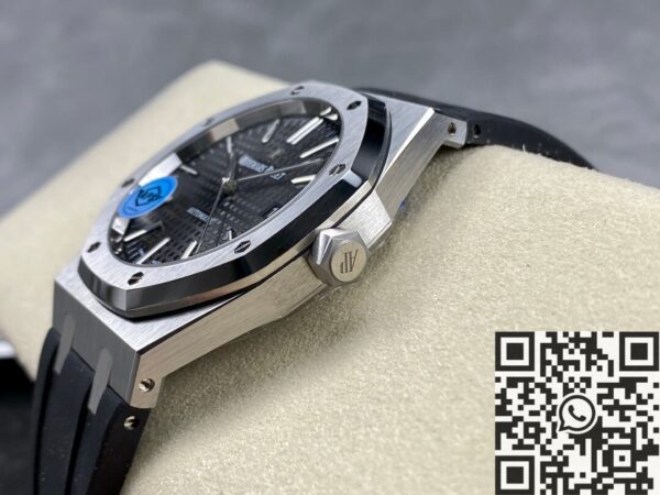 APS Factory Watches Replica Audemars Piguet Royal Oak 15400
