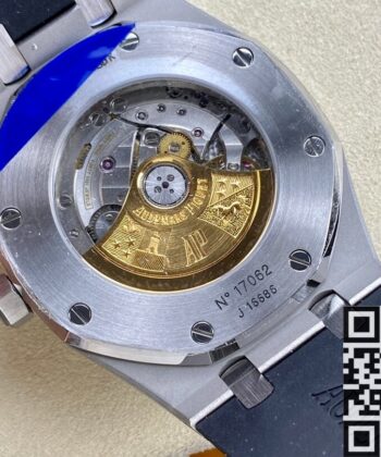APS Factory Watches Replica Audemars Piguet Royal Oak 15400