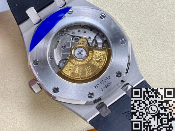 APS Factory Watches Replica Audemars Piguet Royal Oak 15400