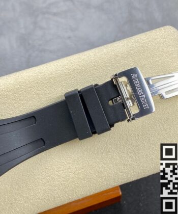 APS Factory Watches Replica Audemars Piguet Royal Oak 15400