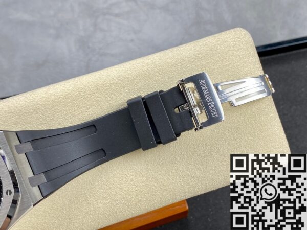 APS Factory Watches Replica Audemars Piguet Royal Oak 15400