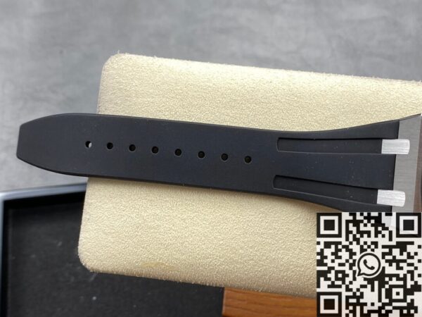 APS Factory Watches Replica Audemars Piguet Royal Oak 15400