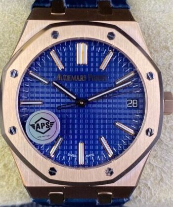 APS Replica Watch AP Royal Oak 15510OR.OO.1320OR.03