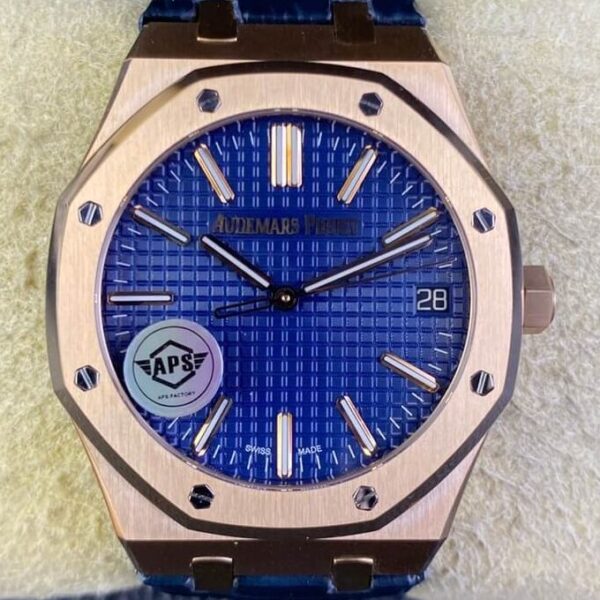 APS Replica Watch AP Royal Oak 15510OR.OO.1320OR.03