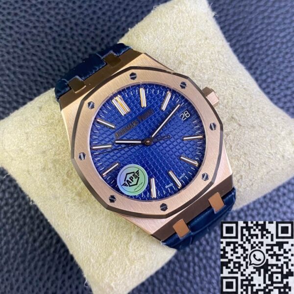 APS Replica Watch AP Royal Oak 15510OR.OO.1320OR.03