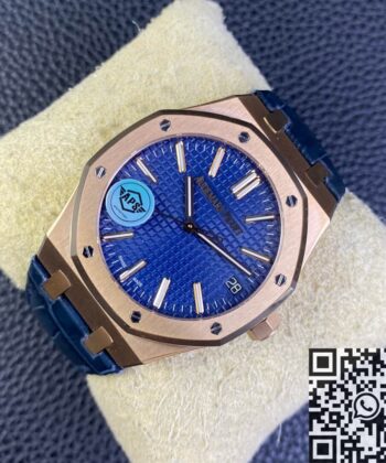 APS Replica Watch AP Royal Oak 15510OR.OO.1320OR.03