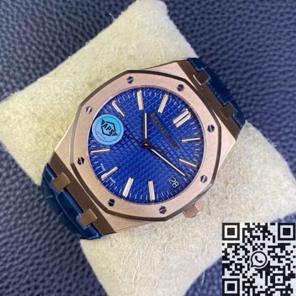 APS Replica Watch AP Royal Oak 15510OR.OO.1320OR.03