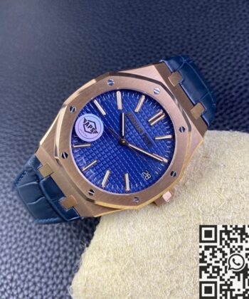 APS Replica Watch AP Royal Oak 15510OR.OO.1320OR.03