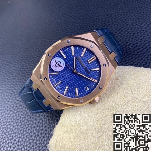 APS Replica Watch AP Royal Oak 15510OR.OO.1320OR.03
