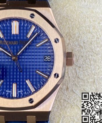 APS Replica Watch AP Royal Oak 15510OR.OO.1320OR.03