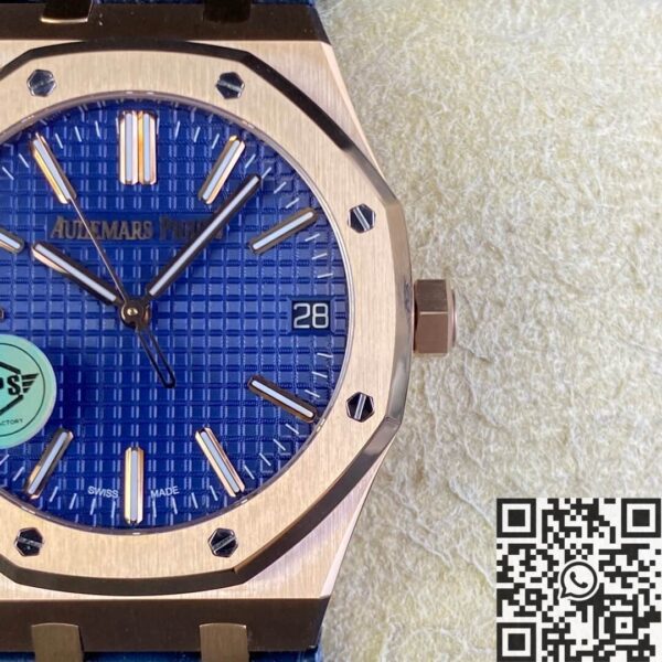 APS Replica Watch AP Royal Oak 15510OR.OO.1320OR.03