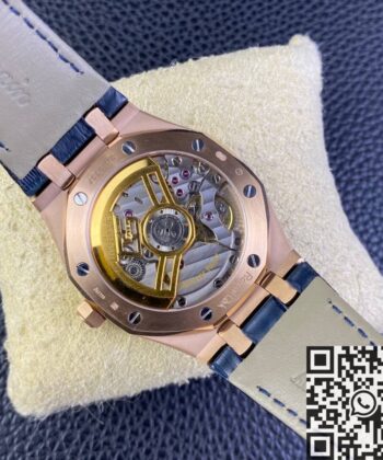 APS Replica Watch AP Royal Oak 15510OR.OO.1320OR.03