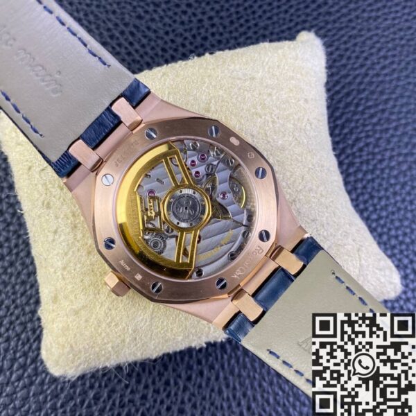 APS Replica Watch AP Royal Oak 15510OR.OO.1320OR.03