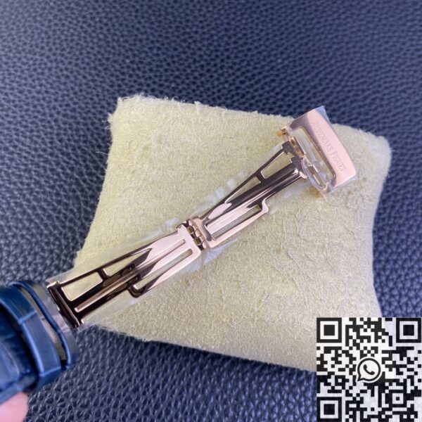 APS Replica Watch AP Royal Oak 15510OR.OO.1320OR.03