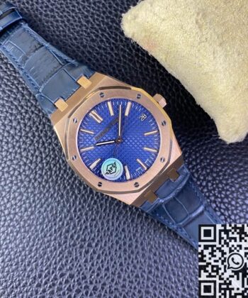 APS Replica Watch AP Royal Oak 15510OR.OO.1320OR.03