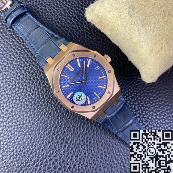 APS Replica Watch AP Royal Oak 15510OR.OO.1320OR.03