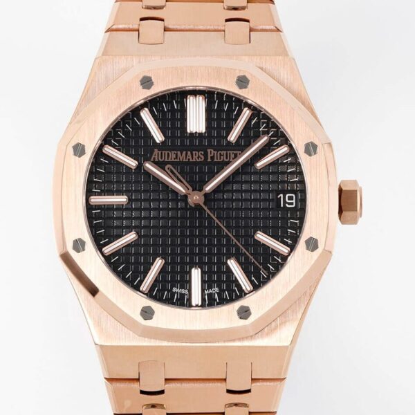 APS AP Watch Royal Oak 15510OR.OO.1320OR.04