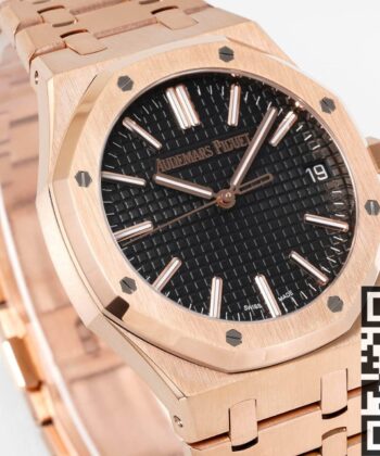 APS AP Watch Royal Oak 15510OR.OO.1320OR.04