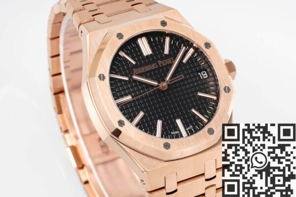 APS AP Watch Royal Oak 15510OR.OO.1320OR.04